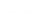 RffanLAB|Rffan实验室
